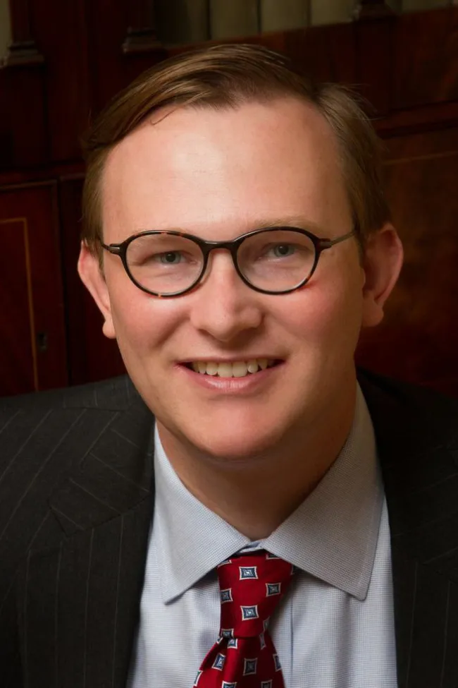 Allen Mendenhall